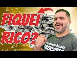 💰 Fiz isso e DOBREI MEU ADSENSE | do Zero ao MILHÃO 01