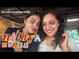 Art of saying No, Tokenism & Life | Nithya Menen X Fries With Potate