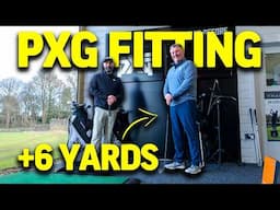 PXG Fitting for 12 Handicap | Instant Gains!