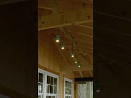 How to Build a Driftwood Chandelier | Maine Cabin Masters #MagnoliaNetwork #MaineCabinMasters