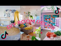 Tiktok DIY Room Decor | Room Decor Tiktok DIY Part 3 💖