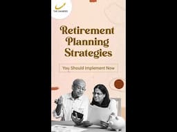 Retirement Planning Secrets: Secure Your Golden Years Now!