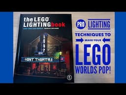 Lego Lighting