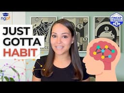 FinCap Friday: You Just Gotta Habit | Hosted by @missbehelpful