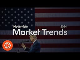 Market Trends November