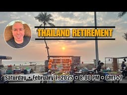 How "Size Matters" Changed the Game in Thailand Retirement? | Thailand Retirement