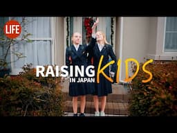 Raising Kids in Japan 🏠 Life in Japan EP 289