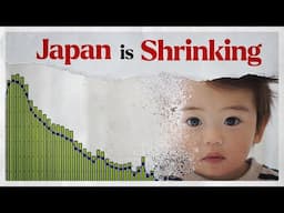 Japan's Depopulation Crisis