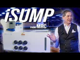 The MRC iSump - This Filter Is Almost Too Good to Be True!