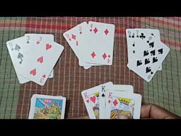 Teen patti jitne aur khelne ka new tricks 2025 || card game trick teen patti flash || teen patti