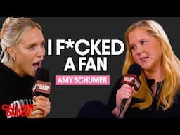 Amy Schumer: Pro Athletes, Porn & Pretending to C*m (Full Episode)