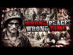 The Worst Theatre in the History of Warfare - Horrors of the Pacific Fully Explained