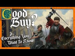 Is Kingdom Come: Deliverance 2 Worth It? | GOODBUY