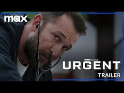 Urgent | Oficiální trailer | Max