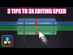 Editing Backlog? Watch This Video!