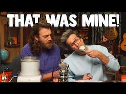 Chaotic Rhett & Link Moments