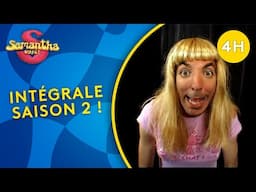 💛 Samantha Oups ! - Intégrale Saison 2 HD !