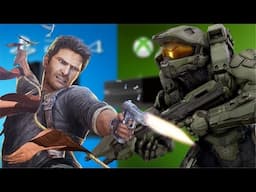 Are Console Exclusives Good or Bad? - Ruben Blab