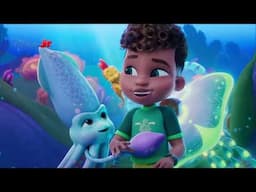 💦 Zaufaj | Ariel | Disney Junior Polska