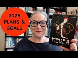 2025 - Plans & Goals!