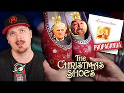 The WORST Christmas Song Ever Made (The Christmas Shoes)