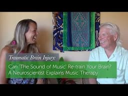 A Neuroscientist Explains the Science behind Sound Healing