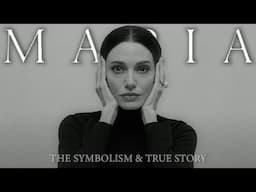 The PSYCHOLOGY, SYMBOLISM, and TRUE STORY of Maria Explained | Video Essay