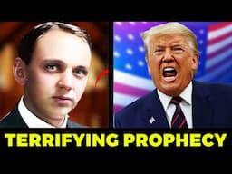 Edgar Cayce WARNING About Antichrist SHOCKS All Christians!