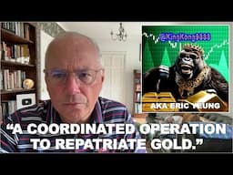 Will Bessent Break the Dollar? Gold Revaluation Is the Only Way to Settle International Accounts.