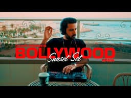 DJ NYK - Bollywood Sunset Mix (Spain) | 2024 | Progressive & Melodic House