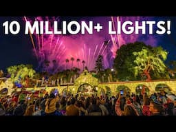 Mission Inn Festival of Lights 2024: New Highlights & Tips for an Amazing Visit