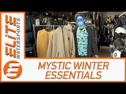 Mystic Winter Essentials – Stay Warm and Ride Longer! ❄️