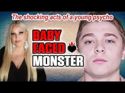 The disturbing acts of Gavon Ramsay, a serial killer in the making\ The Rise of Gavon Ramsay