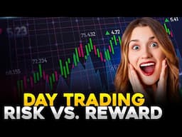 The Risky Business of Day Trading Revealed