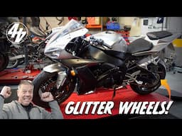 Superbike to Super Adventure | Budget Bike Battle