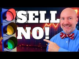 Sell Signs are EVERYWHERE, Here’s Why I’m Buying Stocks