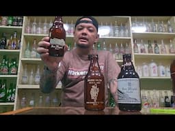 The Filipino Picker ep 56 - Rare SAN MIGUEL BOTTLE Collections