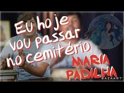 Maria Padilha - Cova 66 (Cristiano Umbanda)