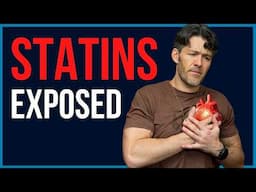 6 Years on Statins Adds 3 Days to Your Life?