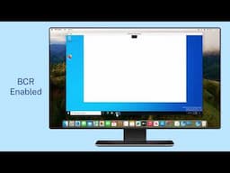 Citrix Features Explained - Citrix Browser Content Redirection for MacOS