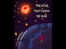 The Star that Knew He was   Written by Ashleea Miller