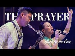 The Prayer | Saxophone and Vocal Duet | Daniel Chia, Miss Lou | Live at Jazz by the Cove