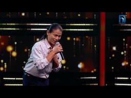 Kuldip Rai "Chin Chin Mai" | The Voice of Nepal Season 6 -2025