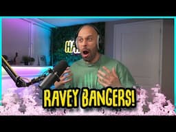 This RAVE BANGER made me FLY through my room! || HCDS 149