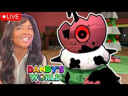 ABC for Bobette Hunt!! | Dandy's World [JOIN ME]