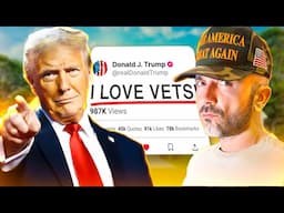 How President Trump Impacts VA Loans