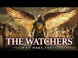 Who Were the Watchers? The Forgotten Guardians of the Heavens