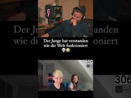 "Mädchen, du bist nur hier für die Click" Classic Meme