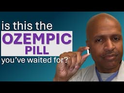 Is the Oral Ozempic Pill the Game-Changer for Weight Loss?