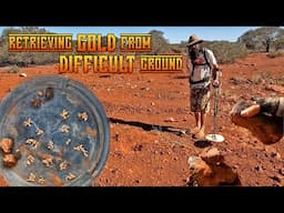 Australian Prospectors Battle for Treasure in the Outback!